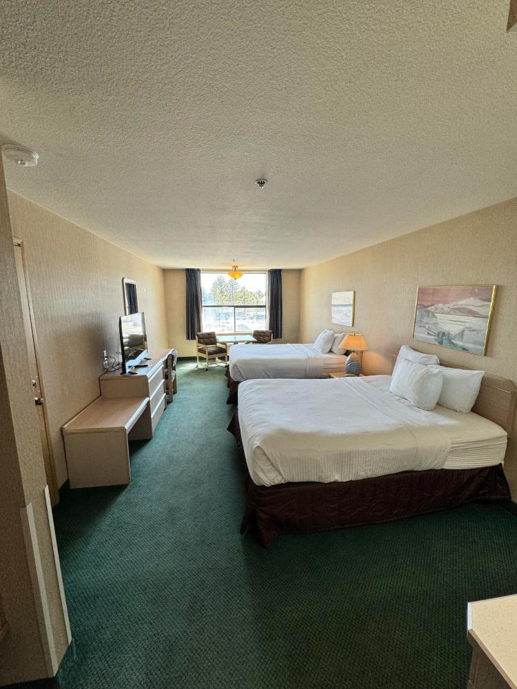 Shilo Inn Mammoth Lakes
